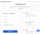 do website design for startups