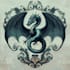 make a fantasy logo