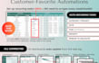design daily routine task tracker goal habit tracking custom spreadsheet planner