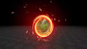 create unreal engine vfx in niagara particle system, unreal engine vfx
