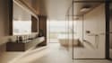 do bathroom remodel 3d bathroom design photorealistic rendering