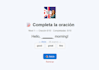 provide a ready to launch white label english learning app