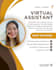 be your dedicated virtual assistant