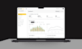 build data analytics dashboard with real time insights