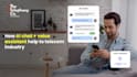 develop and integrate custom tts, stt engine for mobile apps