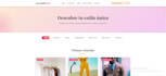 crearé tu página web profesional, responsiva e interactiva