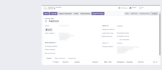 be your odoo developer for customization, bug fixing and modules