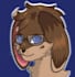 draw a furry headshot of your fursona