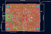 design esp32 s3s2 c3 mqtt custom pcb for usb ai audio camera and iot project