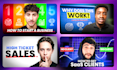 design a CTR boosting thumbnail