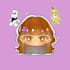 do commision art like oc, avatar both character and chibi