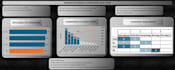 design a professional excel dashboard