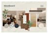 design your small apartment to feel bigger
