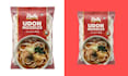 create a winning product label, packaging and box design