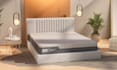 do topper 3d mattress animation 3d bed design sofa model exploded section view