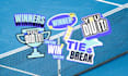 make printable and digital stickers