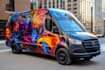 wrap design racing car wrap, car wrap design