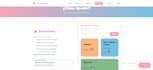 desarrollaré un sitio web interactivo con javascript moderno