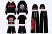 design fashion tech pack clothing tech pack fashion flats apparel design