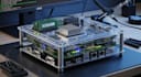 design professional hardware for fpga linux soc and multilayer pcb development