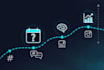 create your complete monthly ai powered social media content calendar