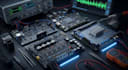 design hardware, audio mixer, embedded system, GPU and professional pcb design