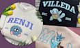embroidery digitizing embroidered hat design embroidery dst pes logo digitizing