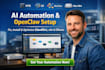 do open claw openclaw setup secure installation openclaw ai agents mac mini bot