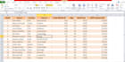 data cleaning in excel and google sheets