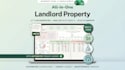 create rental income and tenant payment tracker with custom reporting tools