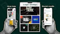 do motion graphic collage video motion graphic collage animation explainer video