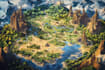 do you rpg fantasy map