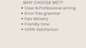 write professional emails for business and personal usage