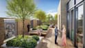 creat 3d and render exterior, interior for houses, buildings