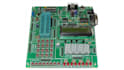 design embedded system using mcu at89c51,atmega328pu,pic32mx