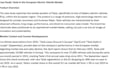 write blog posts and articles