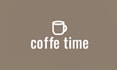 make a logo for a coffee shop