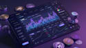 set up crypto blockchain business website wallet dashboard
