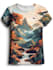 do create custom christian t shirt designs