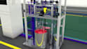 create industrial automation explainer videos bead system, manufacturing, mro