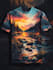 sublimated t shirt design