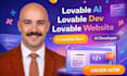 lovable ai lovable dev lovable lovable website lovable dev ai developer replit