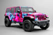 do amazing car wrap, car wrap design