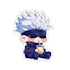 create custom cute chibi emotes for youtube, and discord