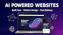 develop a custom mvp or web application with full testing and deployment
