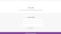create simple responsive website