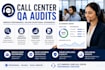 perform call center QA audits to improve performance