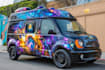 design vehicle wrap and truck decals