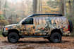 professional van wrap design, vehicle wrap design,