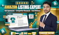 write high converting amazon product descriptions